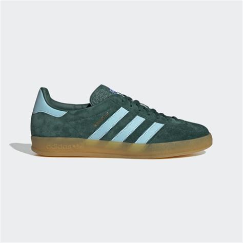 adidas grün gazelle|Adidas gazelle official website.